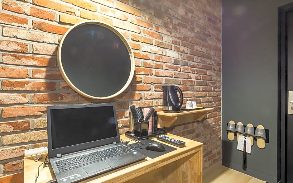 Pyeongtaek Seville Hotel