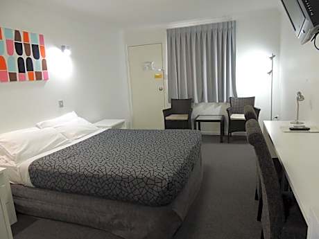 Park View Motel