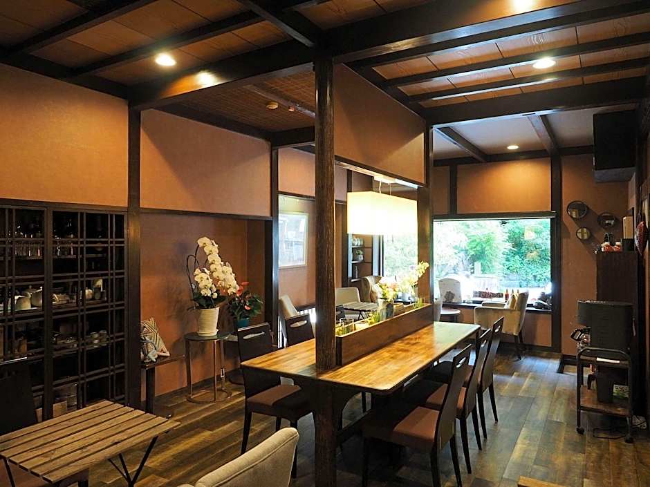 Ikariya Ryokan