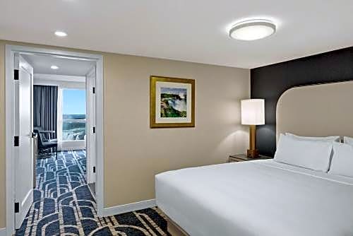 Hyatt Regency Niagara Falls Fallsview