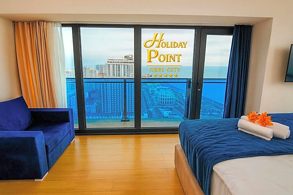 Holiday Point Orbi City