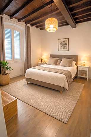 Hotel Nella Firenze