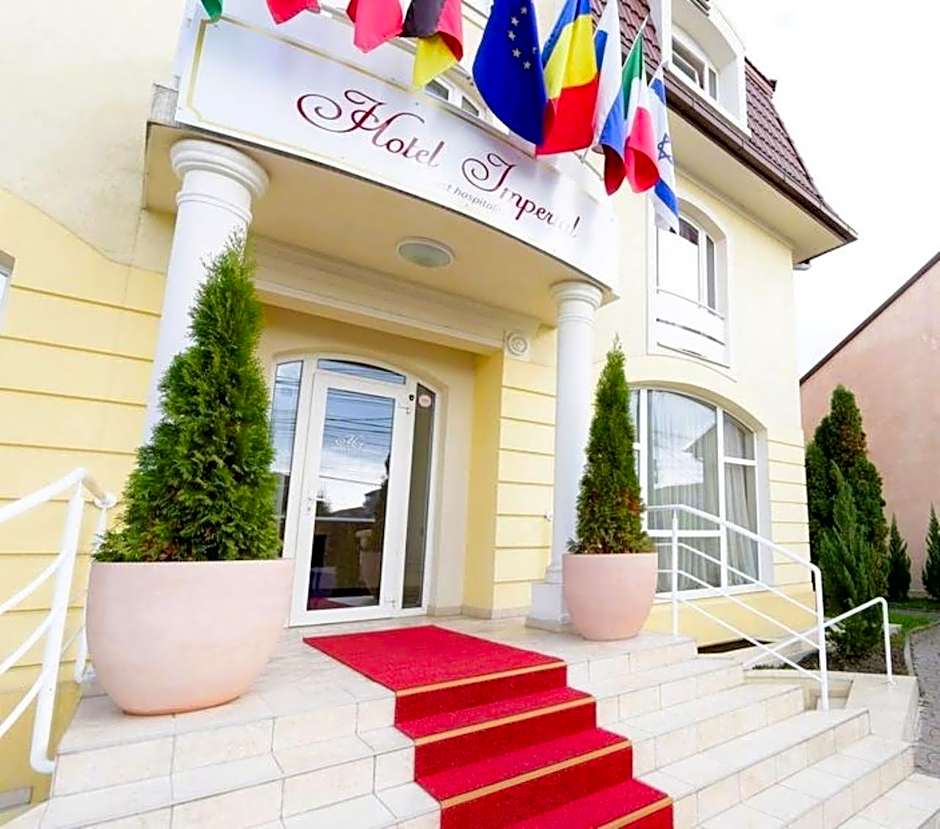 Hotel Imperial