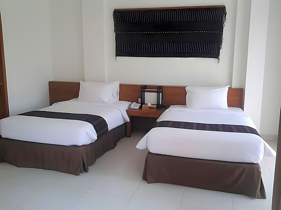 Luwansa Beach Resort