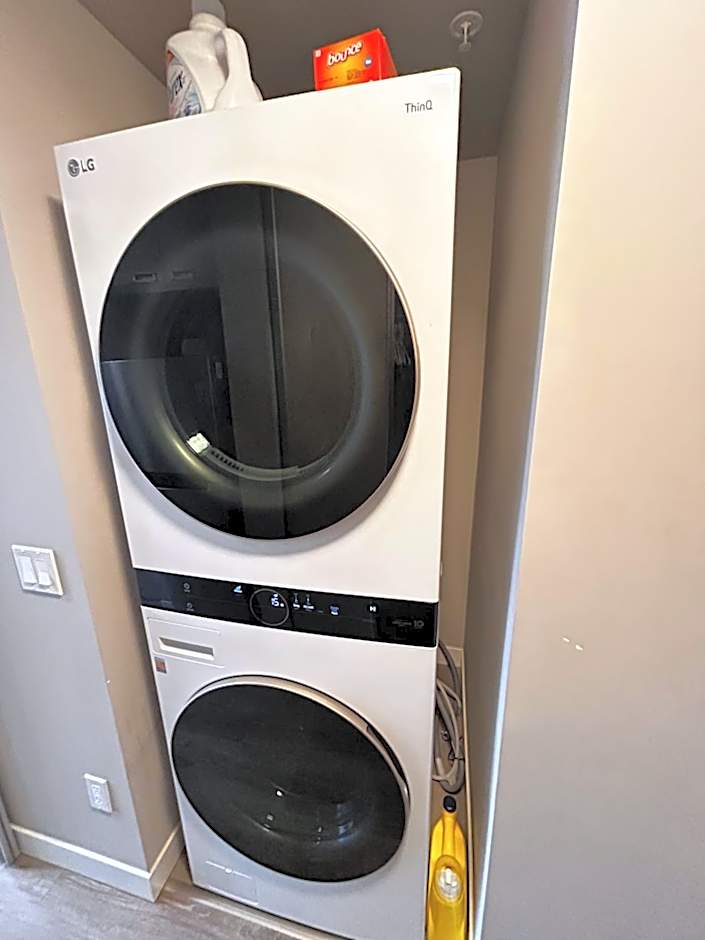 1-bedroom condo near University of Waterloo