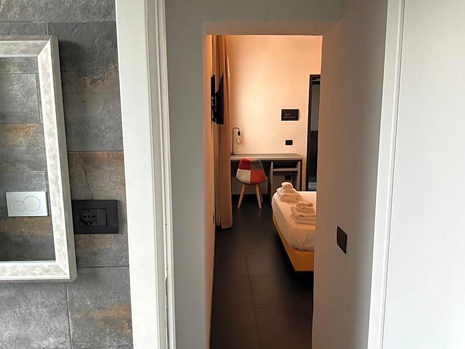 Dazio Exclusive Rooms