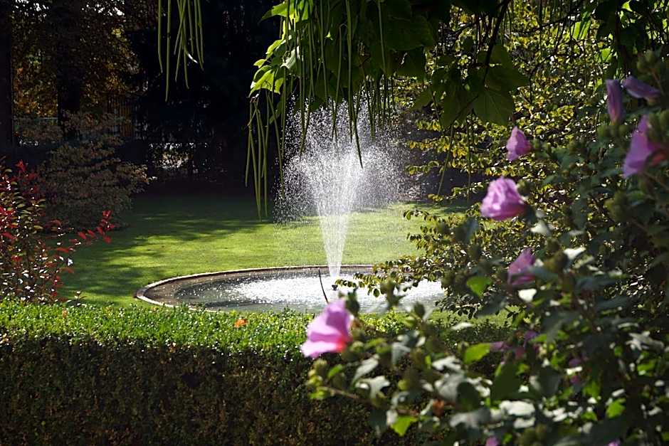 Hotel Villa Wittstock