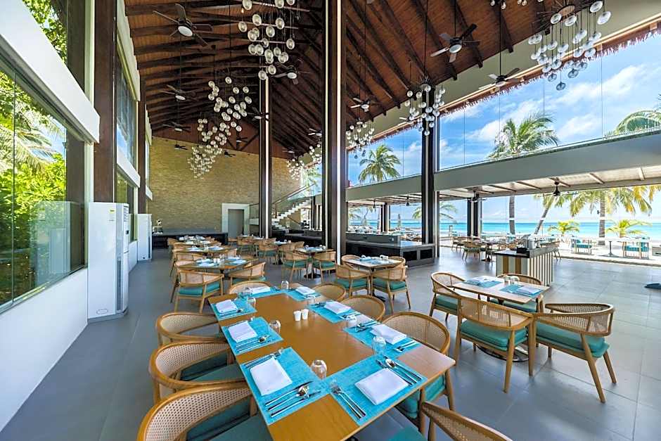 NOOE Maldives Kunaavashi