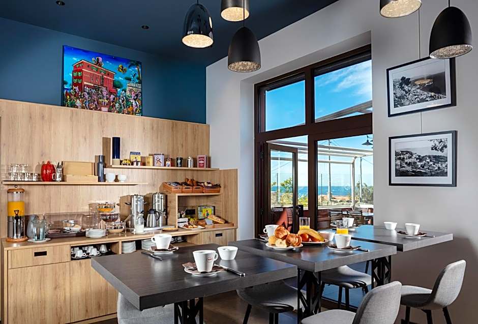 Hotel Miramar