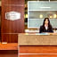 Hampton Inn By Hilton Queretaro Mexico