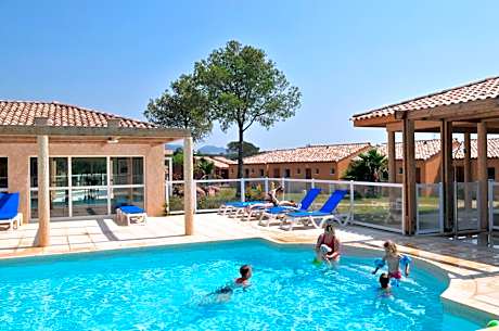 Résidence Goélia Le Village Azur