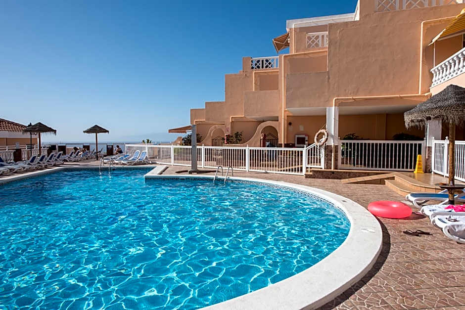 109 Penthouse , incredible view, Marco