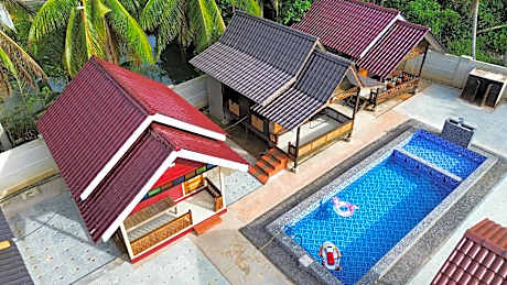 D'Kayu Village