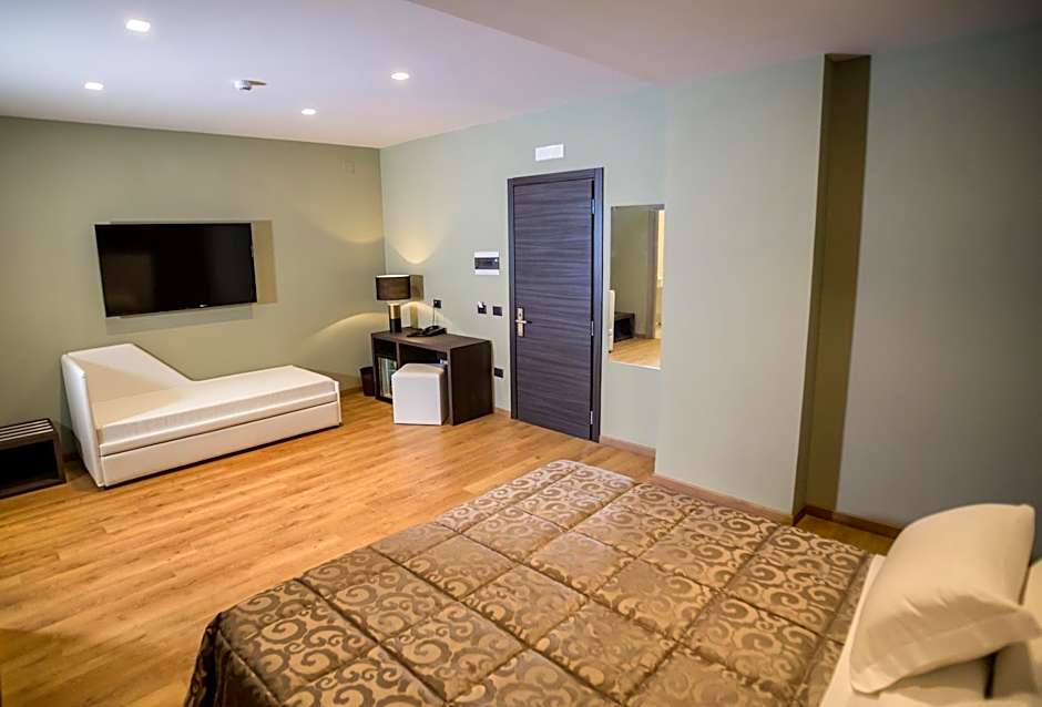 Hotel Europa Art Caserta