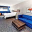 Holiday Inn Express Hotel & Suites Henderson - Traffic Star By IHG