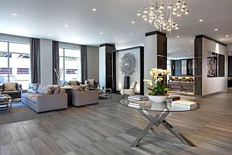 AC Hotel by Marriott Boston North