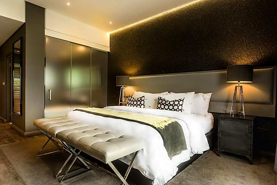 Franschhoek Boutique Hotel