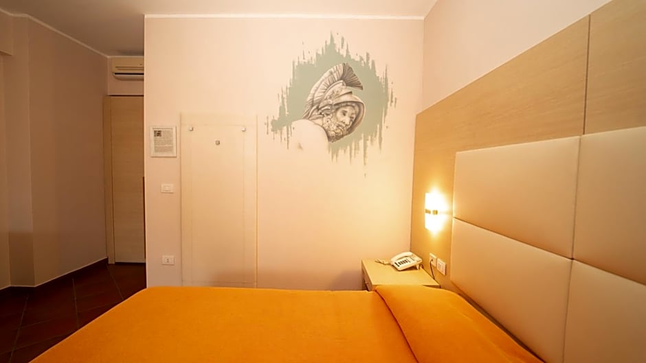 Taormina Hotel Calipso