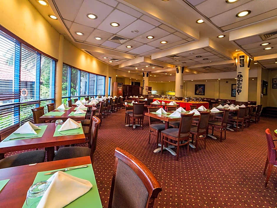 Novotel Port Harcourt