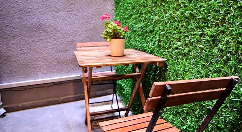 The Row Taksim Hotel