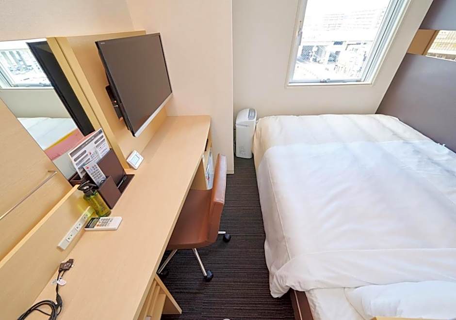 Super Hotel JR Nara Ekimae Sanjo Dori