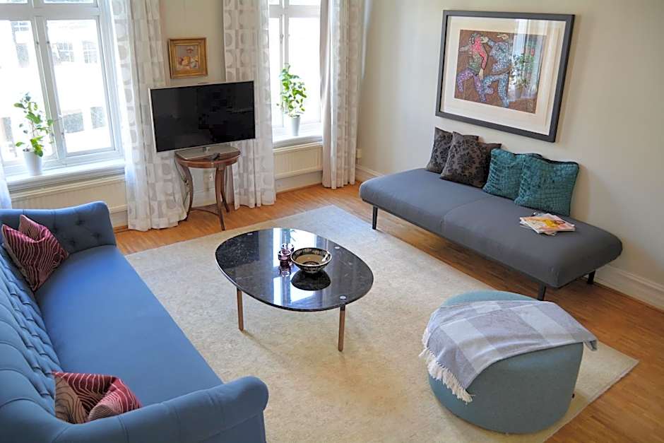 DA Hotel Apartments