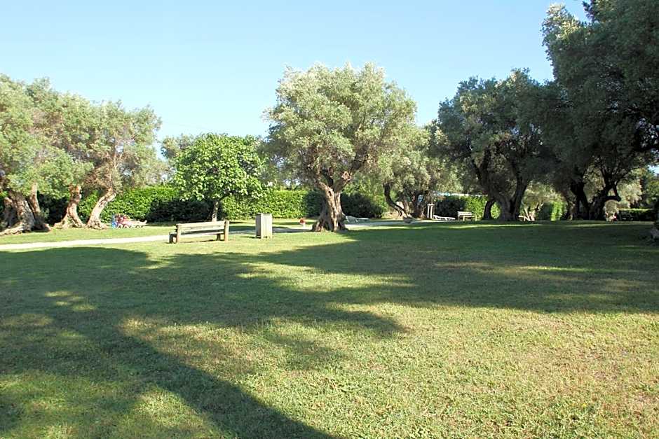 Village Club la Font des Horts