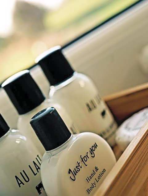 The Moorhead Bed & Breakfast