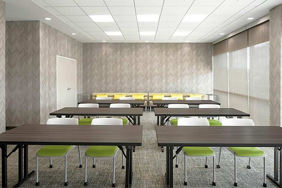 SpringHill Suites by Marriott Roanoke North