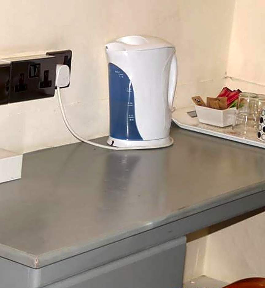 The Old Black Horse Inn