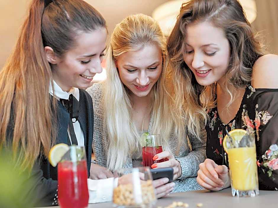 Ibis London Excel-Docklands