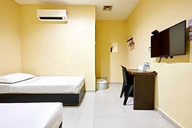 Hotel Inap Sri Gombak
