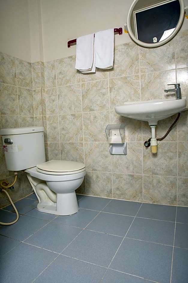 2 Vikings Guesthouse