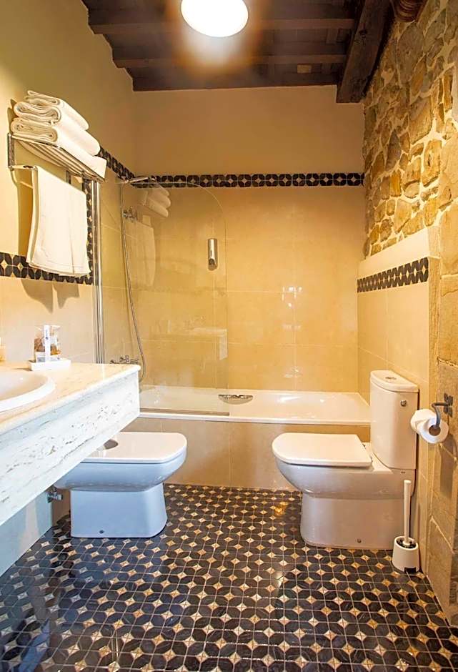 Hotel Palacio La Cajiga