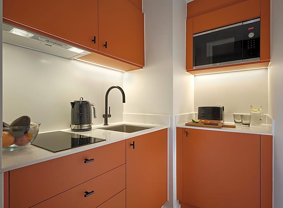 Citadines Prestige Holborn Covent Garden London