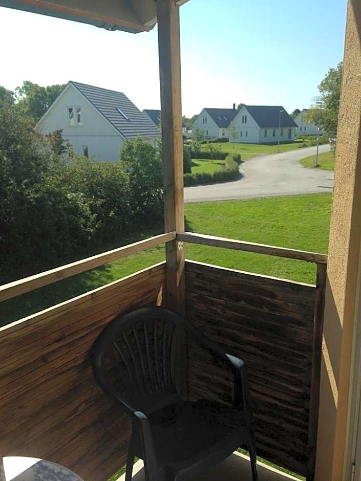 Volontärgatan - Visby Lägenhetshotell