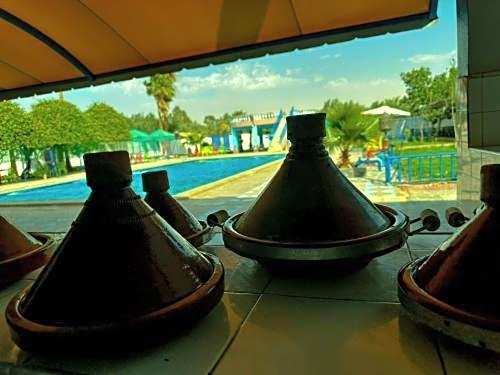 Hotel Complex Europe