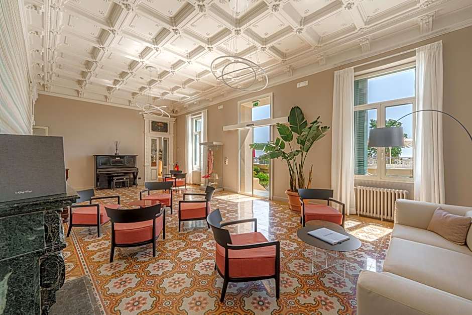 Hotel Villa Levi