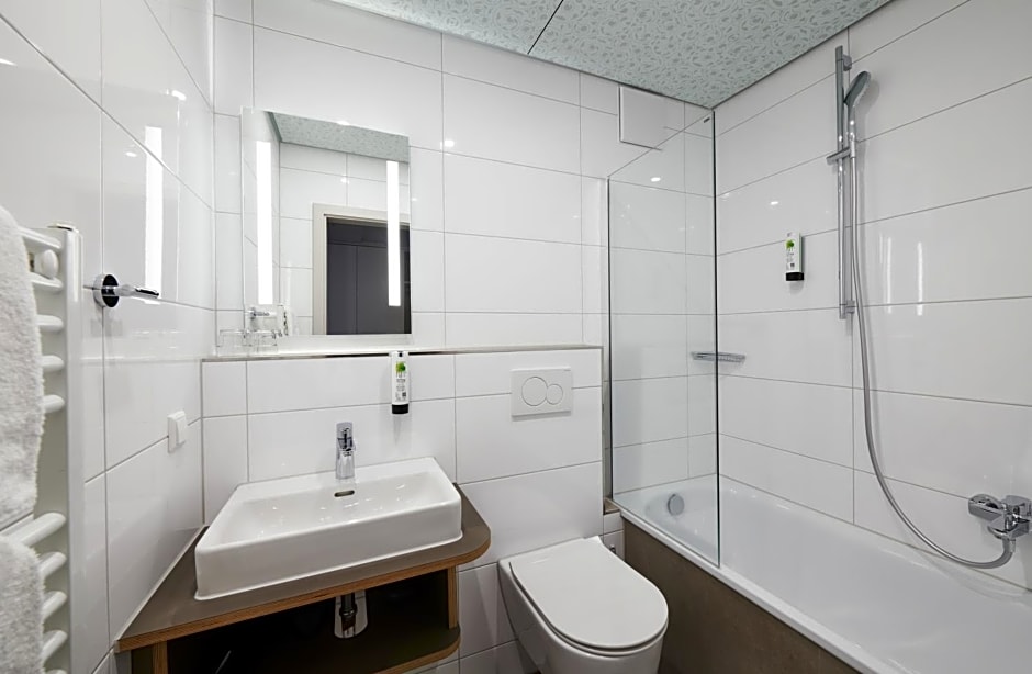 Stadthotel am Wasen