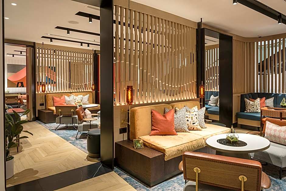 The Lowry Hotel Manchester