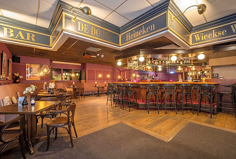 Fletcher Hotel - Restaurant de Zeegser Duinen