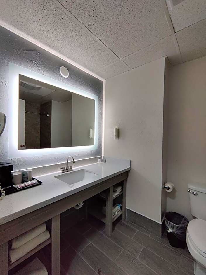 Suburban Studios Salt Lake City Airport