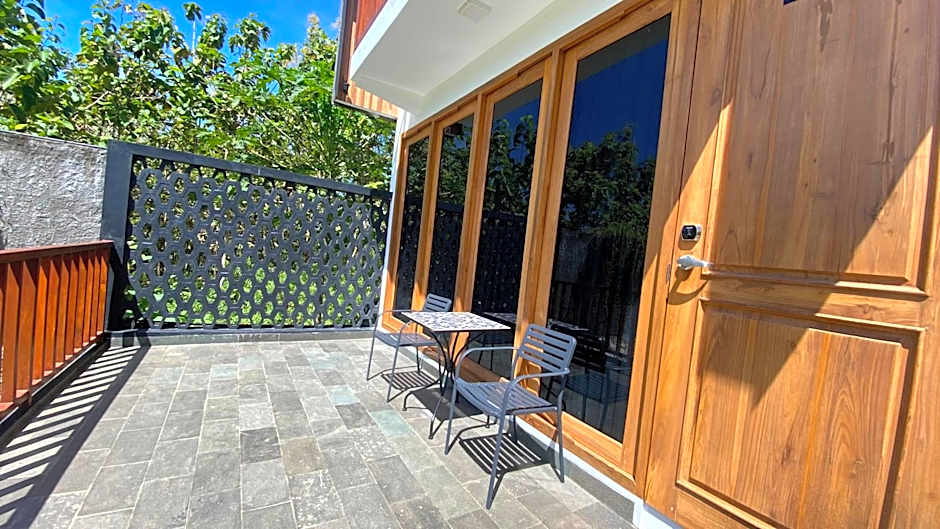 Drini Hills Diamond Villa