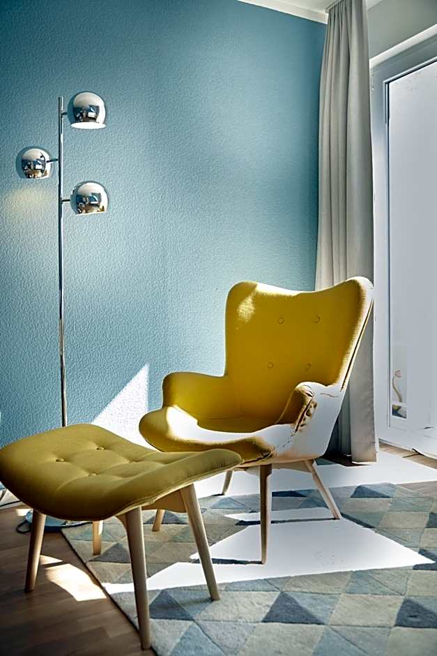 Hotel Liegeplatz 13 Kiel by Premiere Classe