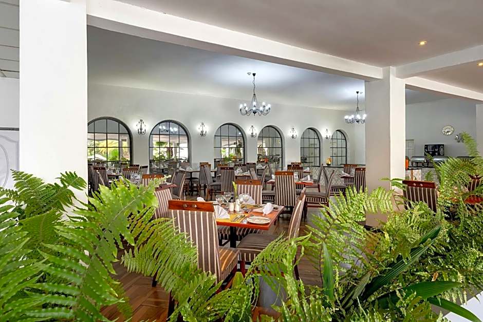 Protea Hotel Chingola