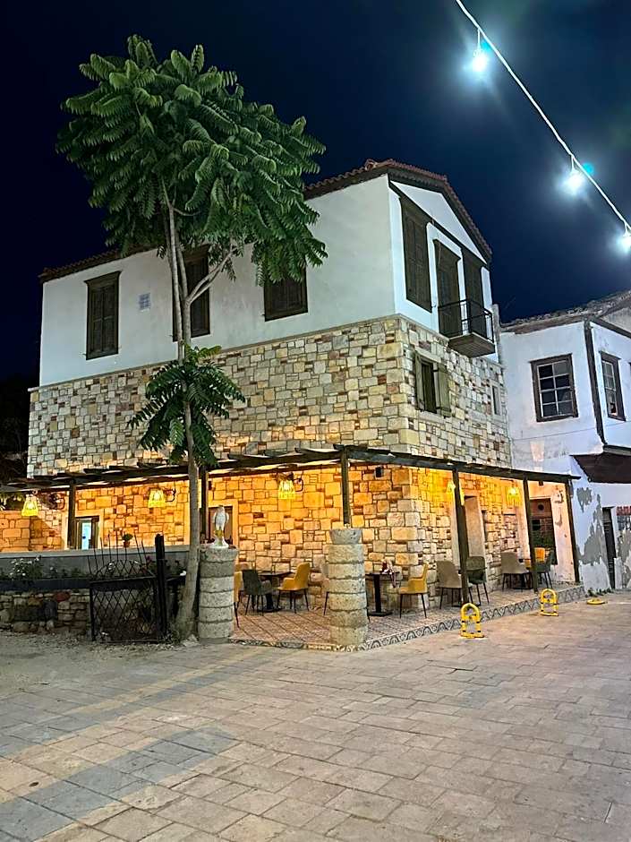 Hotel Scala Cesme