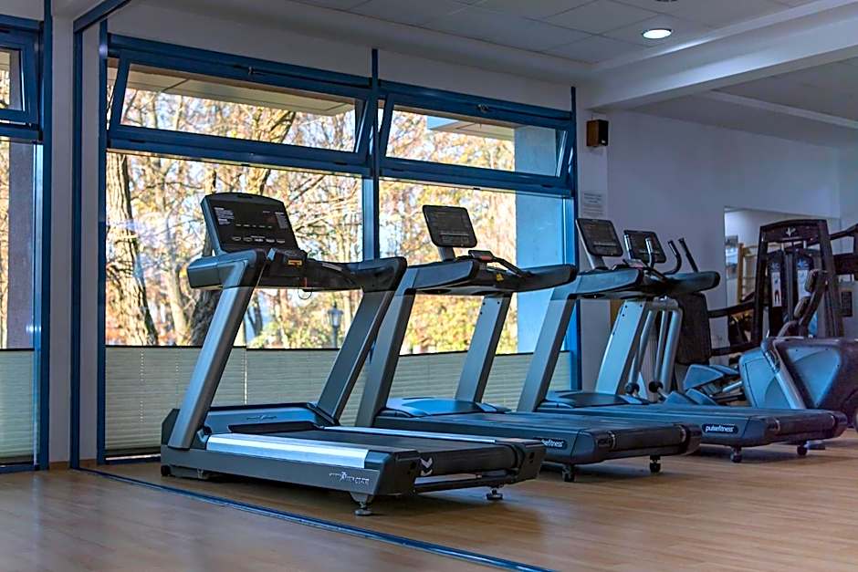 Casa EMA Pensiune & SPA