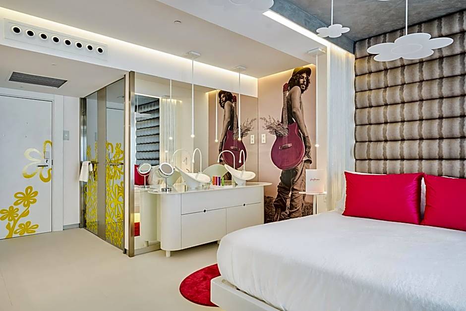 Five Flowers Hotel Formentera, member of Melia Collection