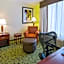 Hilton Garden Inn Macon / Mercer University