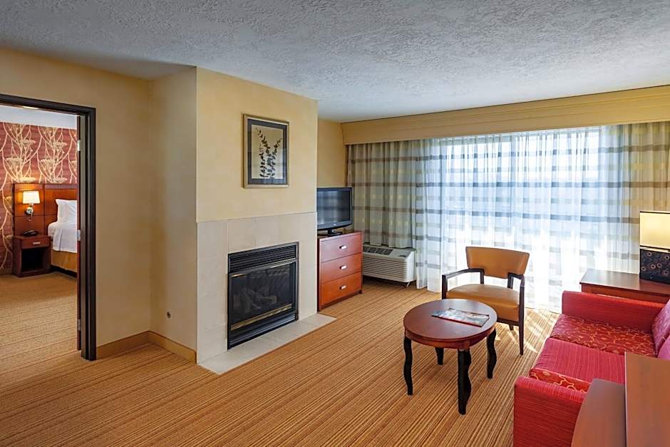 Courtyard by Marriott Richland Columbia Point